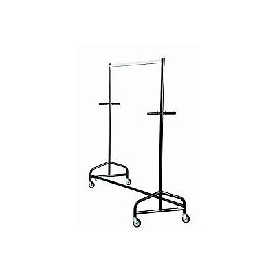 Vestiaire 170x60x160 cm sur 4 roulettes