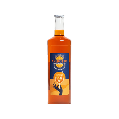 Aperotto 6pcs